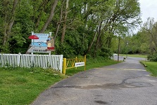 Ludlow Bromley Swim Club